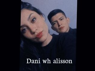 Dani_wh_alisson