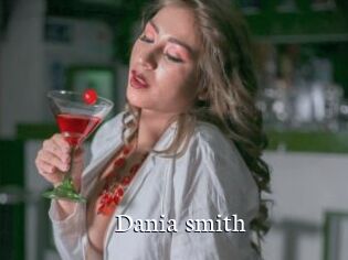Dania_smith