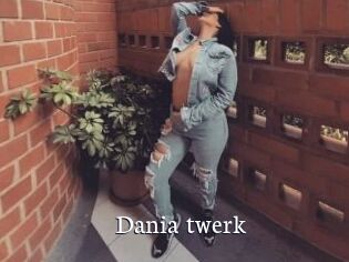 Dania_twerk