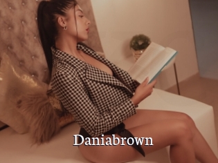 Daniabrown