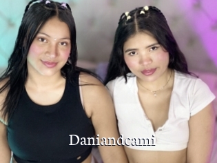 Daniandcami