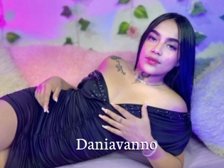 Daniavanno
