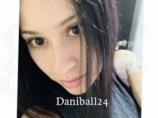 daniball24 Gratis xxx Clips