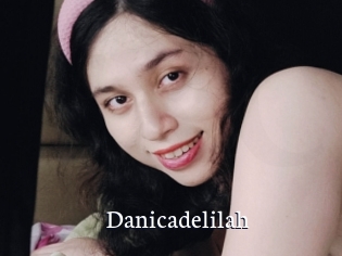 Danicadelilah