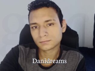 danidreams Gratis xxx Clips