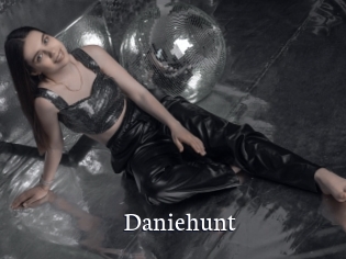 daniehunt Gratis xxx Clips
