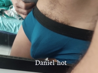 daniel_hot Gratis xxx Clips