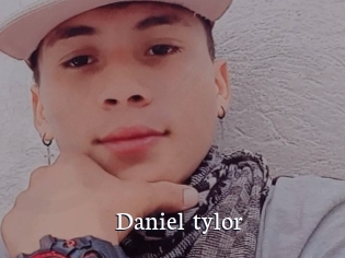 Daniel_tylor