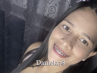Daniela78