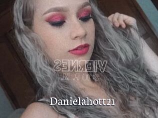 danielahott21 Gratis xxx Clips