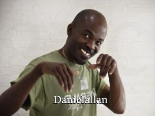 danielallan Gratis xxx Clips