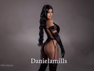 danielamills Gratis xxx Clips
