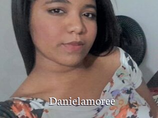 Danielamoree