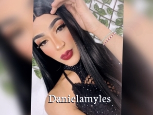 Danielamyles