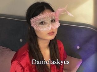Danielaskyes
