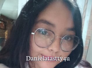 Danielatastty4u