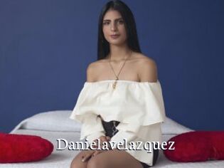 danielavelazquez Gratis xxx Clips