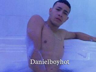 Danielboyhot