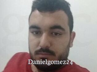 danielgomez24 Gratis xxx Clips