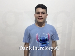 Danielhereforyou
