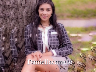 daniellacamelo Gratis xxx Clips
