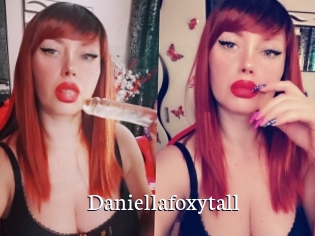 Daniellafoxytall