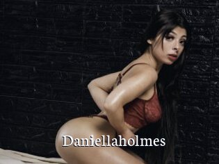 daniellaholmes Gratis xxx Clips