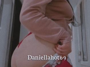 daniellahot69 Gratis xxx Clips