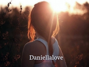 Daniellalove