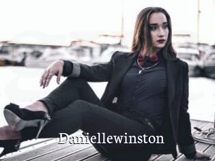 Daniellewinston