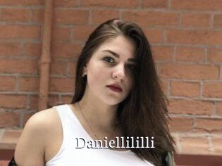 Daniellililli