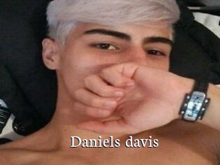 daniels_davis Gratis xxx Clips
