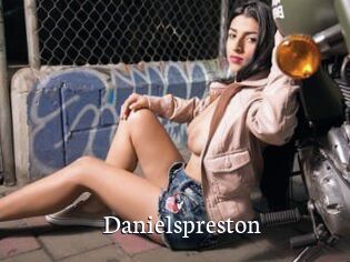 Danielspreston