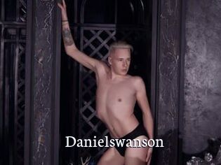 Danielswanson