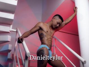 Danielteylor
