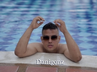 danigonz Gratis xxx Clips