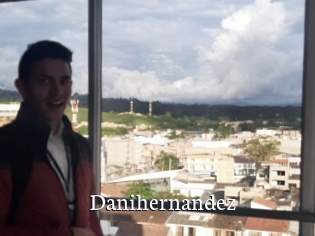 danihernandez Gratis xxx Clips