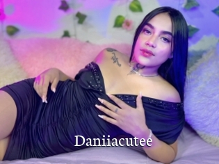 Daniiacutee
