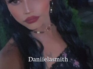 Daniielasmith