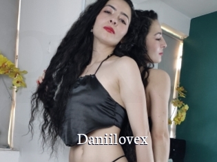 daniilovex Gratis xxx Clips