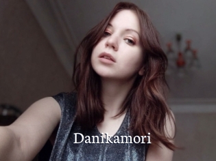 danikamori Gratis xxx Clips