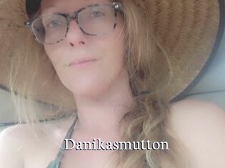 Danikasmutton