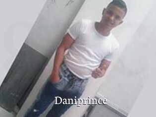 Daniprince