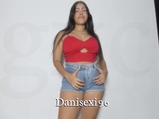 Danisexi96