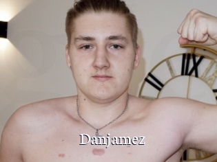 Danjamez