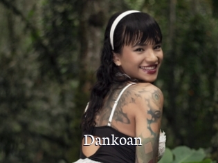 Dankoan