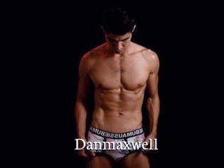 Danmaxwell