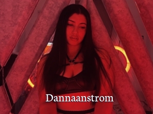 Dannaanstrom