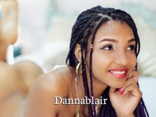 Dannablair