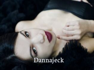 Dannajeck